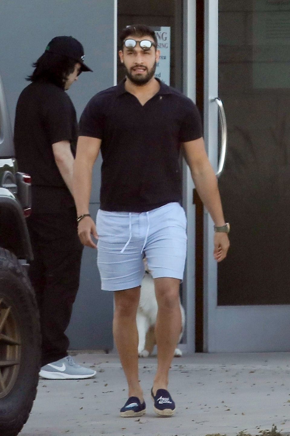 Britney Spears i Sam Asghari