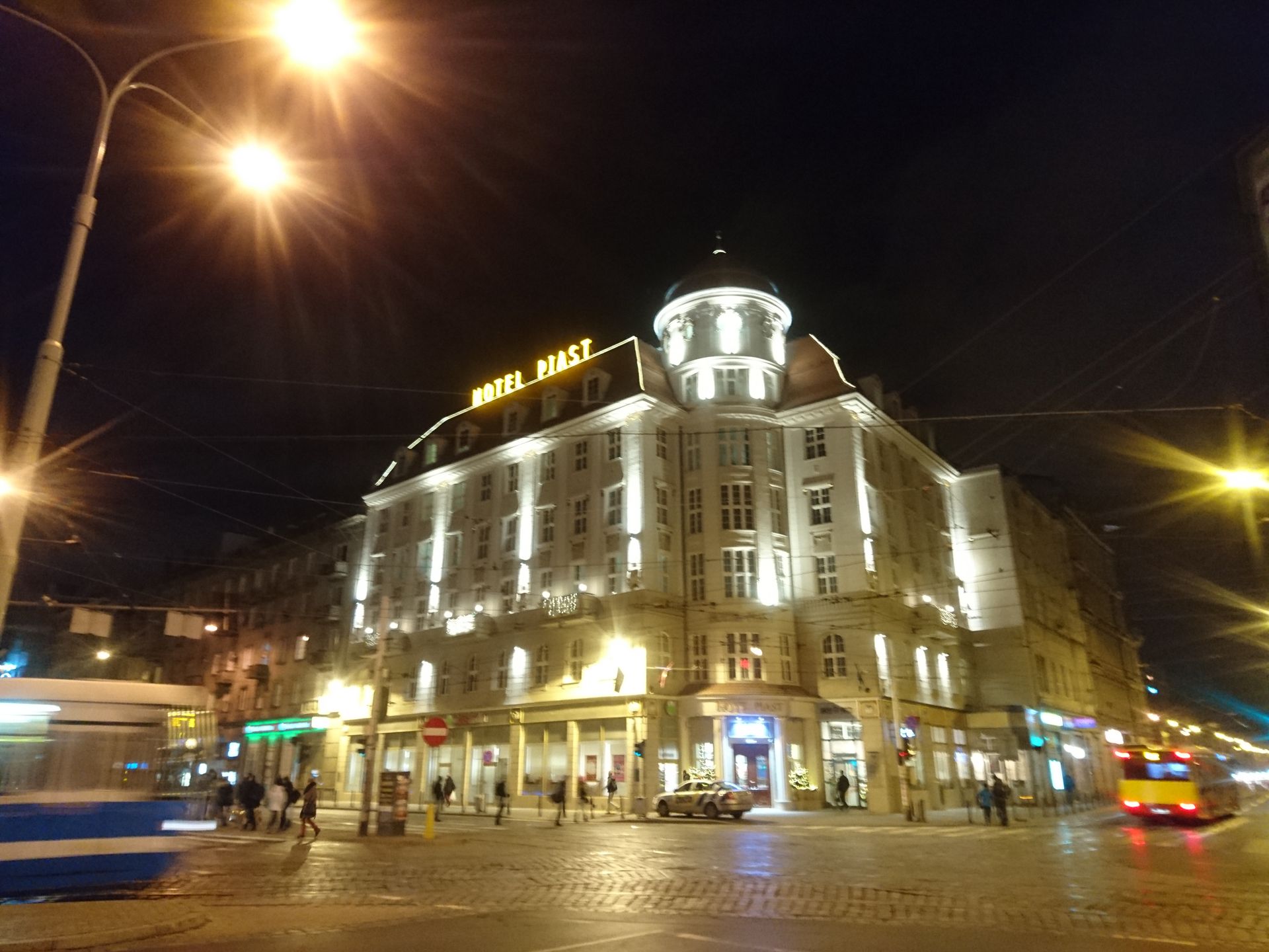 Test Sony Xperia Z5 - sprawdzamy możliwości fotograficzne flagowca 107