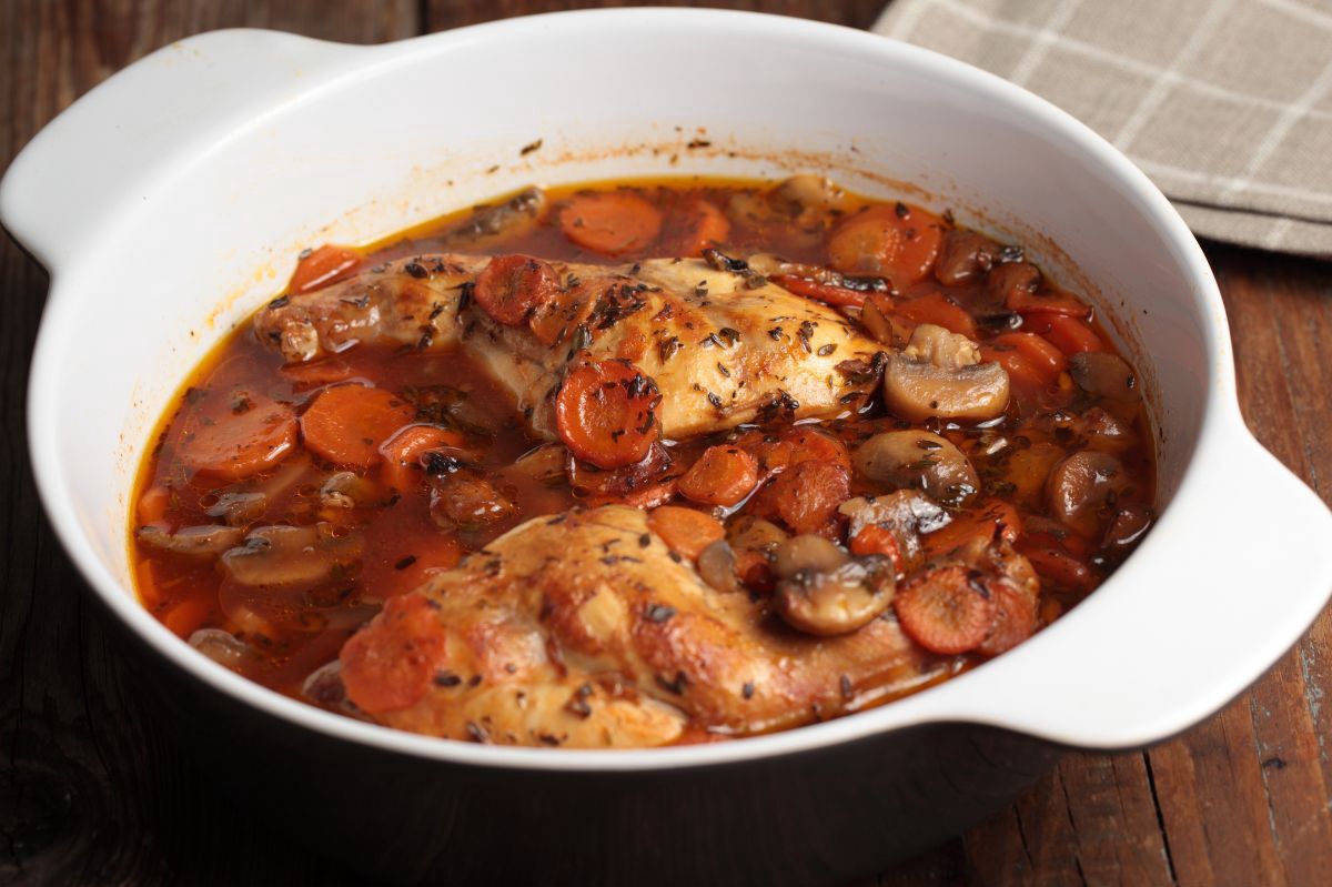 The perfect meat for stew for a multigenerational family