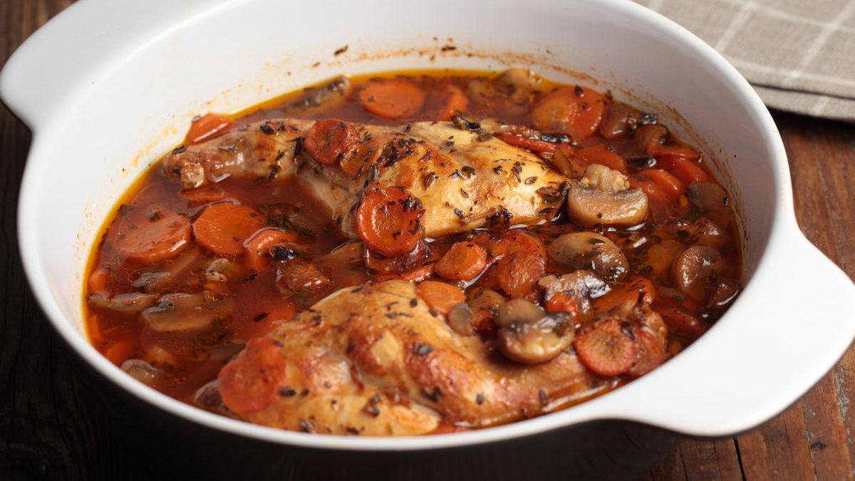 Idealne mięso na gulasz dla wielopokoleniowej rodziny