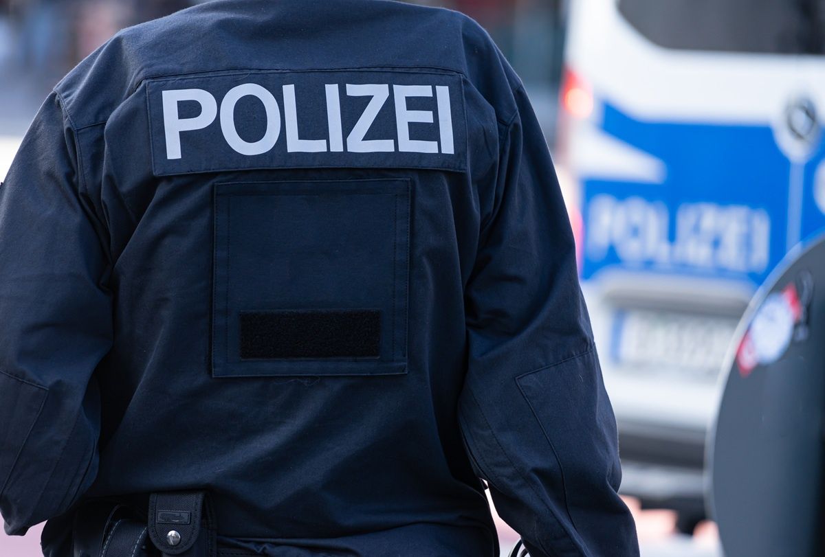 81 ciosów nożem. Wstrząsające zabójstwo w Niemczech. Jest wyrok