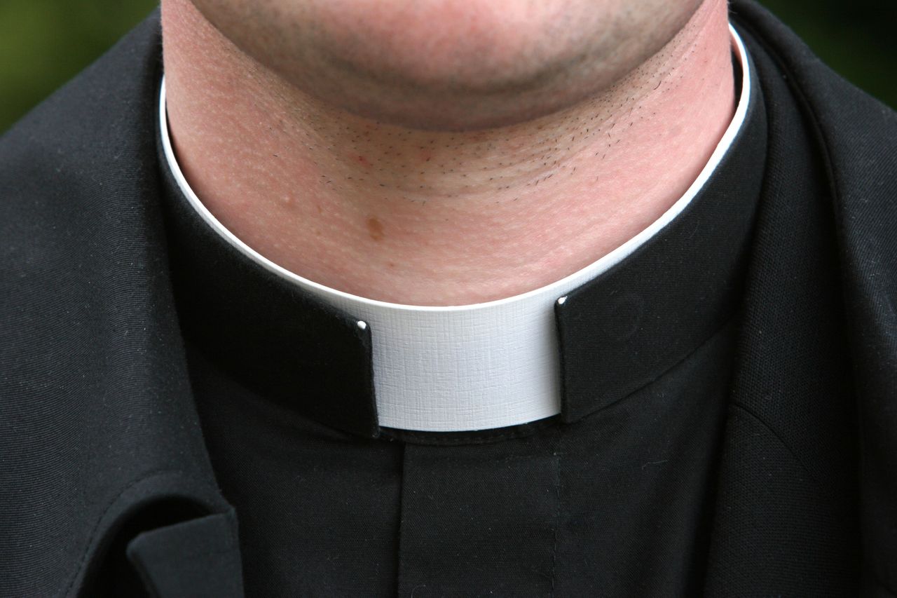 U księdza znaleziono ciało młodego mężczyzny. Jest akt oskarżenia