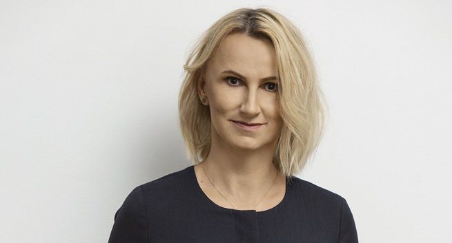 Agnieszka Zapolska dyrektorem marketingu produktowego i komunikacji marek Opoczno i Cersanit