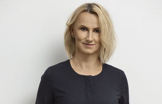 Agnieszka Zapolska dyrektorem marketingu produktowego i komunikacji marek Opoczno i Cersanit