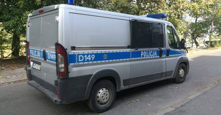 Poszukiwania 14-latki z Bełżyc zakończyły się sukcesem