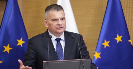 Prokurator krajowy o Karolu Nawrockim. "Nie jest autorytetem prawnym"