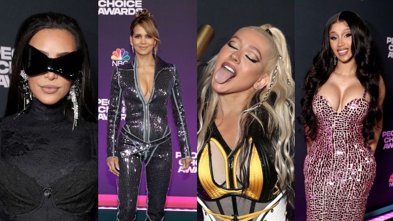 People's Choice Awards 2021