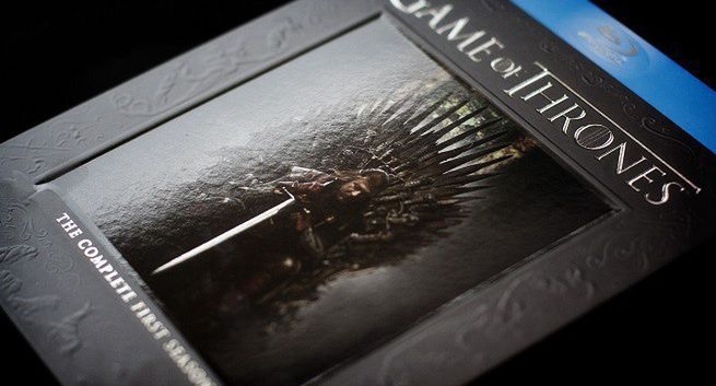 Hakerzy ukradli scenariusz nieemitowanego odcinka „Gry o tron”