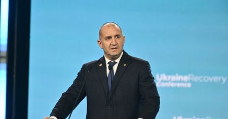 Dron wleciał do Bułgarii i eksplodował. Premier wydał oświadczenie