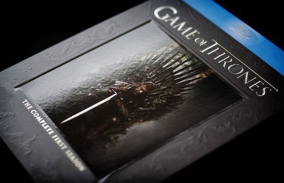 Hakerzy ukradli scenariusz nieemitowanego odcinka „Gry o tron”