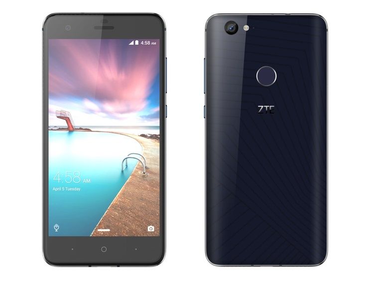 Smarfon ZTE z samoprzyczepną obudową zaprezentowany. Ten projekt to jedna wielka ściema? 5