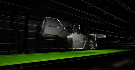 NVIDIA odkłada premierę kart GeForce RTX. Ma inne priorytety