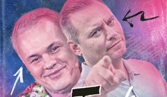 Robert Mazurek poprowadzi z Krzysztofem Stanowskim program w Kanale Sportowym