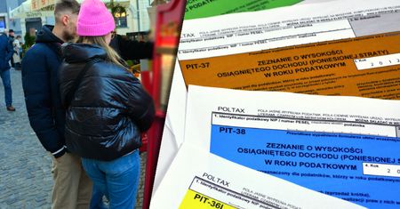 Coraz więcej dla fiskusa. Zamrożone progi podatkowe podkopują podwyżki