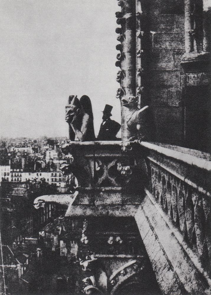 Co z tą fotografią dokumentalną? Dokument fotograficzny na świecie [cz. 1] 2