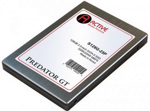 Szybkie dyski SSD od Active Media 1