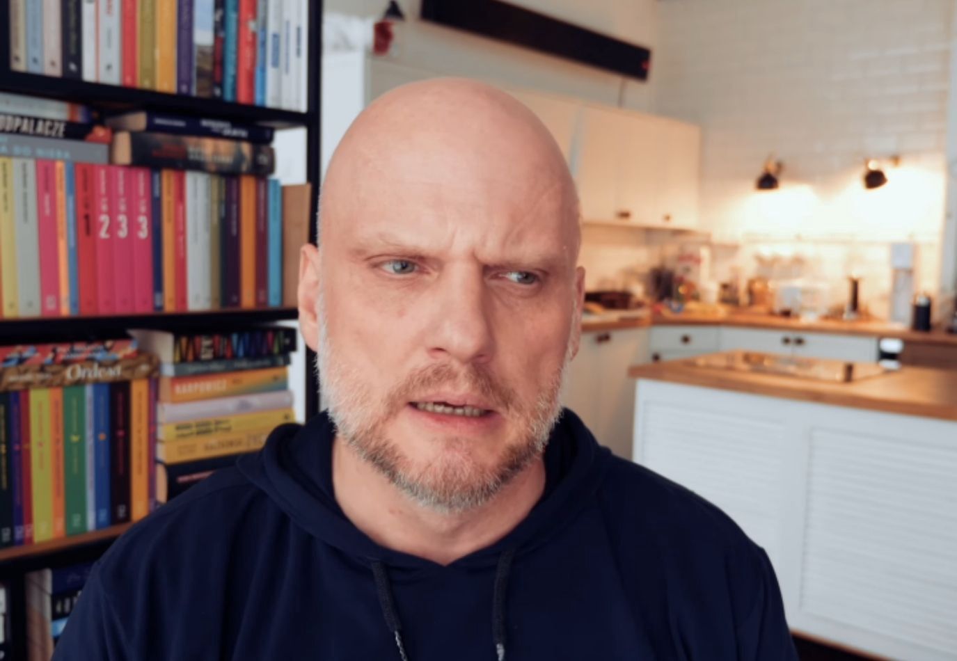 Adam Szustak