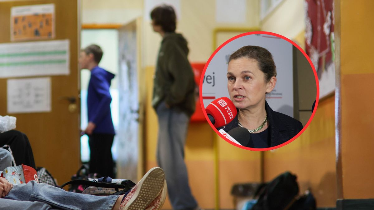 MEN chce wprowadzić tydzień projektowy, bez standardowych lekcji