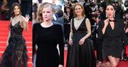 Gwiazdy kina przybywają na ceremonię otwarcia 75. Festiwalu Filmowego w Cannes: Joanna Kulig, Eva Longoria, Julianne Moore (DUŻO ZDJĘĆ)