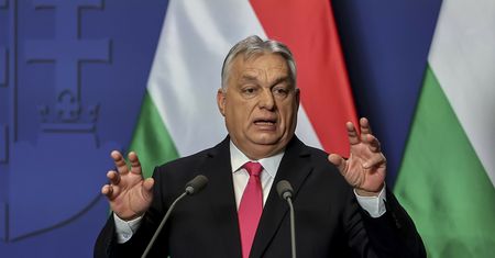 Węgry odcięte od ropy z Rosji. Grożą wstrzymaniem eksportu energii na Ukrainę