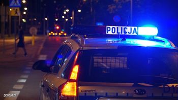 Tragedia w Kielcach. Matka znalazła ciało 32-letniego syna