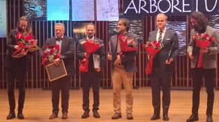 Radom: Finał konkursu Pendereckiego wygrał Wojciech Chałupka