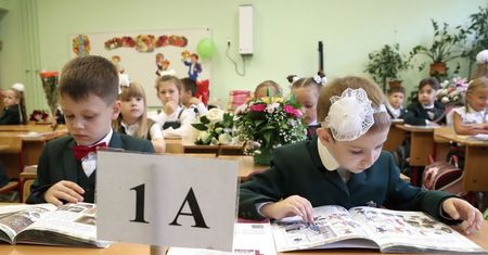 Powrót do szkoły 1 września 2020. Te zasady trzeba znać. Wytyczne MEN i GIS