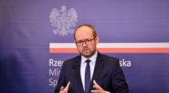 Sankcje? Polska przygotowała listę