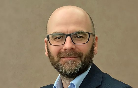 Bartłomiej Irzyński za Sebastiana Jandę w zarządzie Vectry