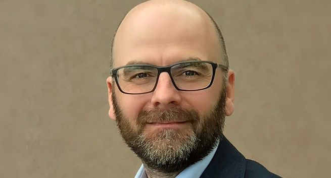 Bartłomiej Irzyński za Sebastiana Jandę w zarządzie Vectry