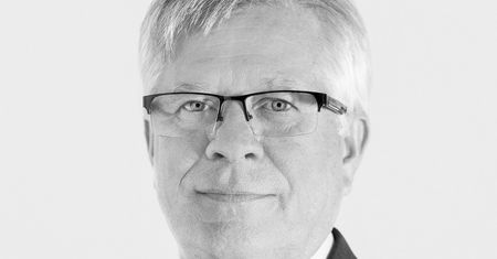 Nie żyje Włodzimierz Pujanek. Był dyrektorem radomskiej Elektrowni