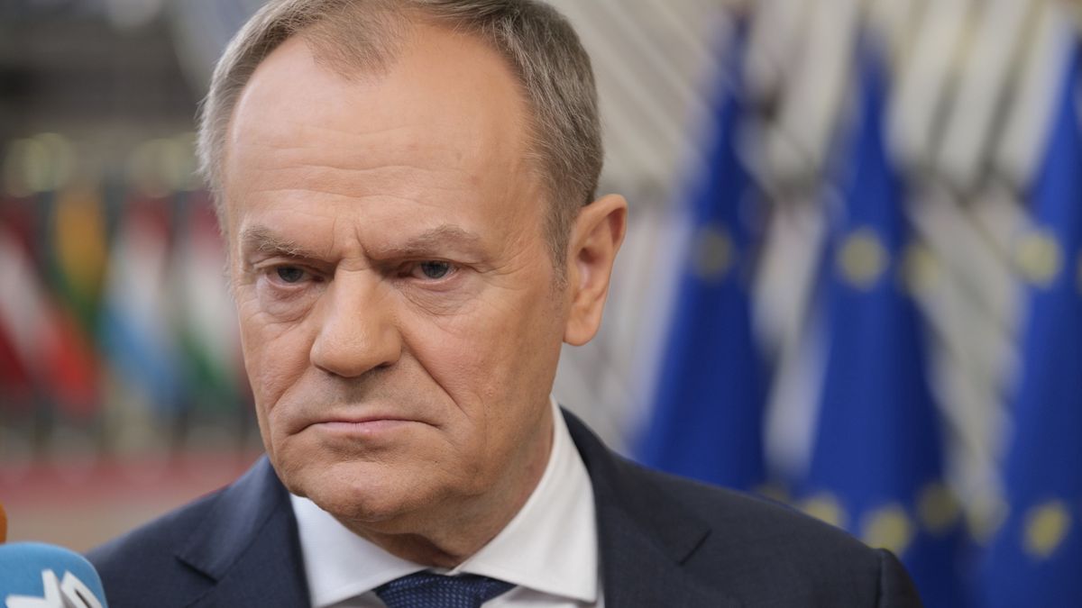 Tusk komentuje potencjalne spotkanie Orbana i Putina.