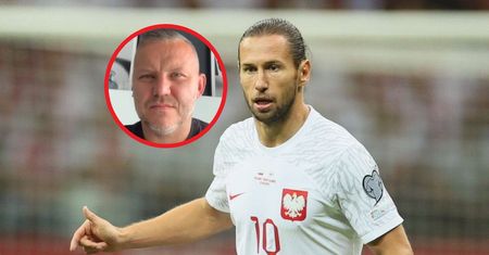 Przyjrzał się grze Krychowiaka. Zaskakująca diagnoza