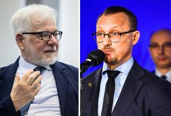 Czaputowicz krytykuje Nawrockiego. Rzecznik prezydenta odpowiada