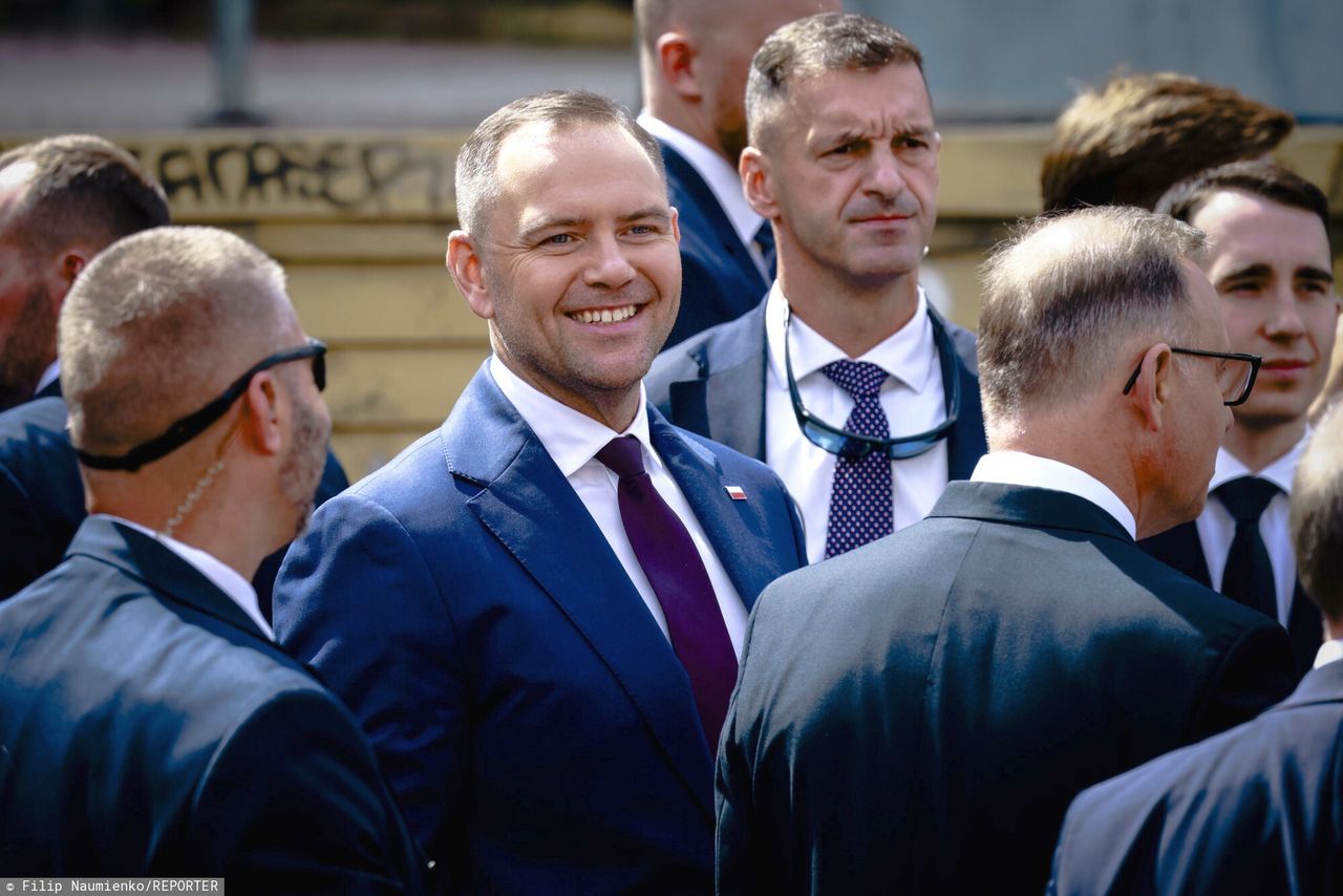 Program podatkowy Karola Nawrockiego. Wiadomo, kiedy prezydent odkryje karty