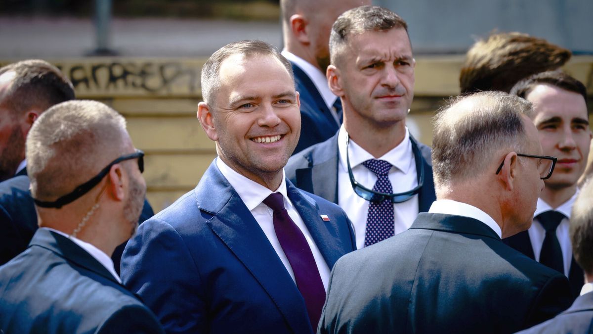 Program podatkowy Karola Nawrockiego. Wiadomo, kiedy prezydent odkryje karty