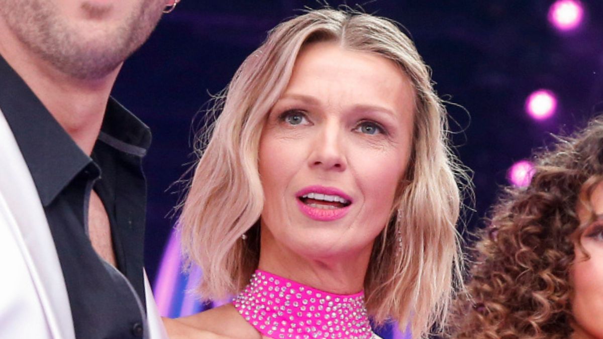 Magda Mołek zaskoczy widzów. Z kim wystąpi w "TzG"?