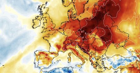 Fiona uderzy w Polskę. Antycyklon jest już blisko