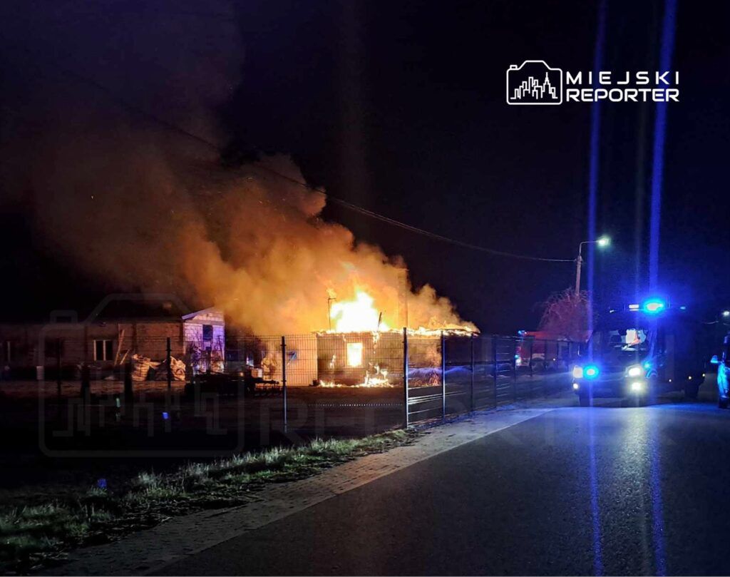 Fot. Czytelnik Miejskiego Reportera