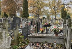 Nowy trend na Wszystkich Świętych. Widać na cmentarzach, że jest coraz silniejszy