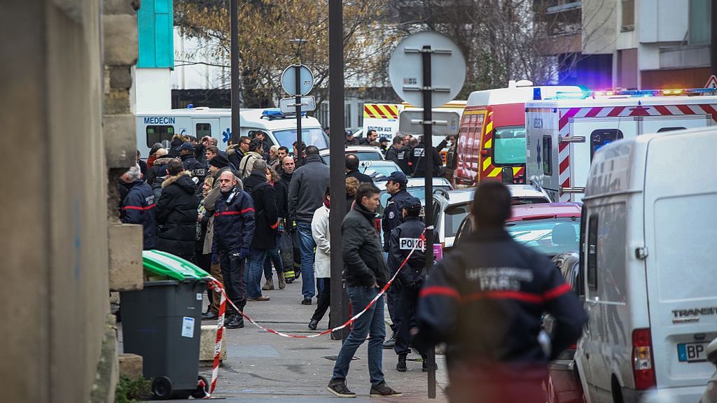 Proces dot. zamachu na redakcję Charlie Hebdo opóźniony
