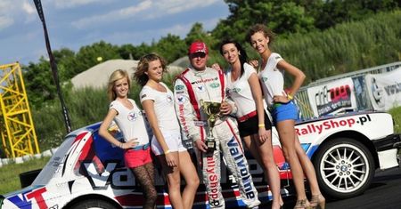 I runda Drift Open w Toruniu [relacja autokult.pl]