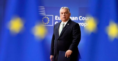 Węgry antytezą UE? Orban mówi o wyjściu ze wspólnoty