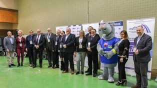 Legnica: Ogólnopolski Turniej Wiedzy o Transporcie Kolejowym