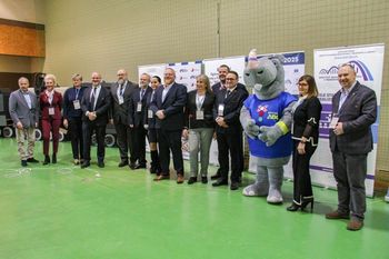 Legnica: Ogólnopolski Turniej Wiedzy o Transporcie Kolejowym