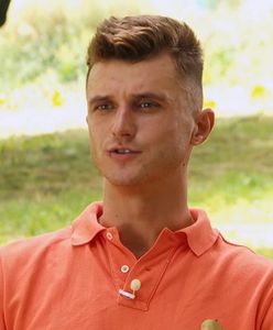 Adam z "Rolnik szuka żony" znów zabiera głos w sprawie romansu z Teresą