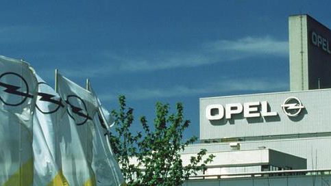 Opel-GM