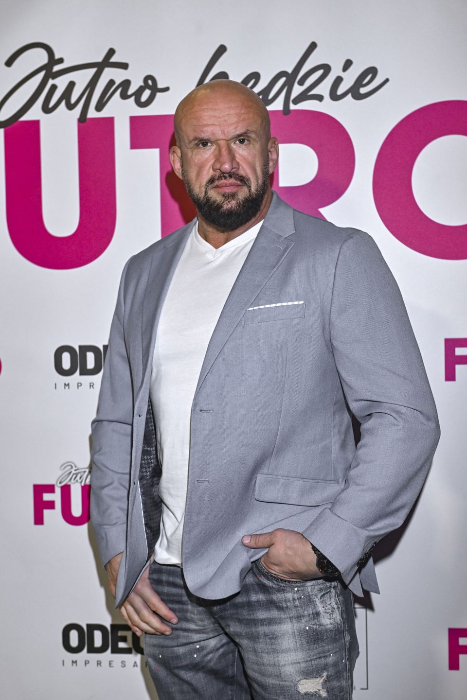 Tomasz Oświeciński