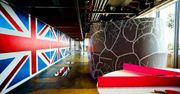 Nowa siedziba Google'a w londyńskim Soho