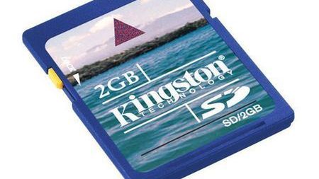 Świetny sposób na uszkodzoną kartę SD [wideo] 1